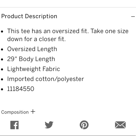 🚫SOLD🚫💗VS PINK WHITE SILVER BLING TEE SHINE - Picture 6 of 6